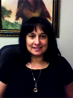 Maria Isabel Abadie